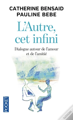 Capa do artigo L'Autre, Cet Infini