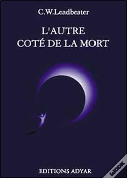Capa do artigo L'Autre Cote De La Mort