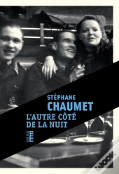 L'Autre Côté De La Nuit
