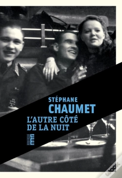 Capa do artigo L'Autre Côté De La Nuit