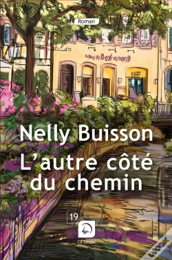 Capa do artigo L'Autre Côté Du Chemin