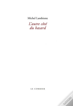 Capa do artigo L'Autre Côté Du Hasard