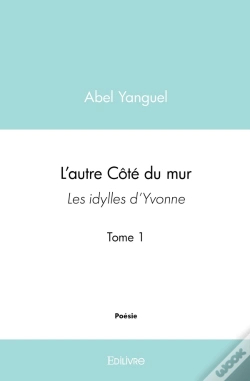 Capa do artigo L'Autre Côté Du Mur - Tome 1