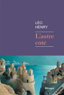 Capa do artigo L'Autre Côté