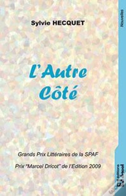 Capa do artigo L'Autre Côté