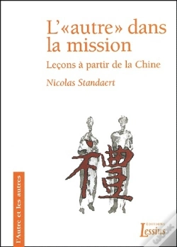 Capa do artigo L'Autre Dans La Mission. Lecon A Partir De La Chine. L'Autre Et Les Autres N?4