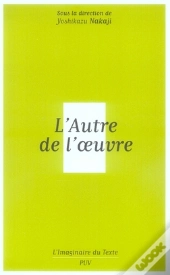 L'Autre De L'Oeuvre