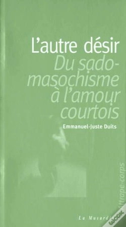Capa do artigo L'Autre Desir