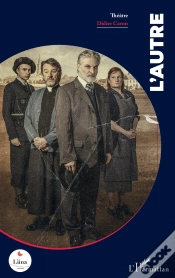Capa do artigo L