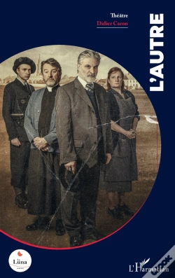 Capa do artigo L'Autre