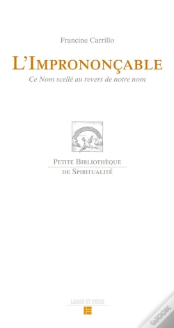 Capa do artigo L'Autre Dieu