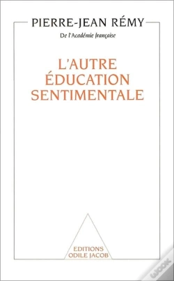 Capa do artigo L'Autre Éducation Sentimentale