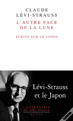 Capa do artigo L'Autre Face De La Lune ; Écrits Sur Le Japon