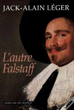 Capa do artigo L'Autre Falstaff