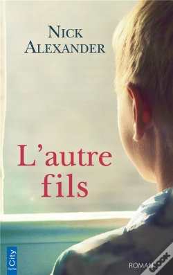Capa do artigo L'Autre Fils