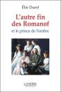 L'Autre Fin Des Romanov - Preview
