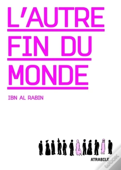 Capa do artigo L'Autre Fin Du Monde