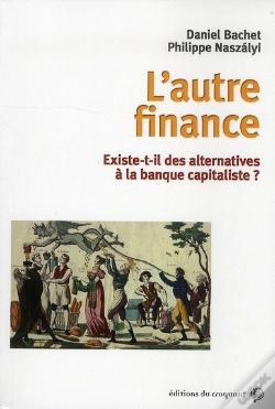 Capa do artigo L'Autre Finance