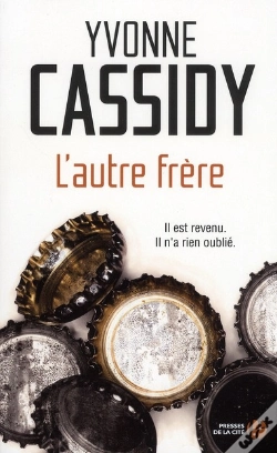 Capa do artigo L'Autre Frère
