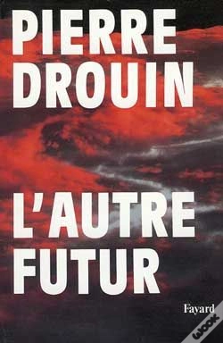 Capa do artigo L'Autre Futur