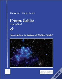 Capa do artigo L'Autre Galilée