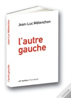 Capa do artigo L'Autre Gauche