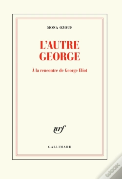 Capa do artigo L'Autre George ; À La Rencontre De George Eliot