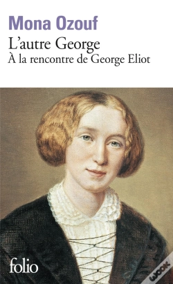 Capa do artigo L'Autre George ; À La Rencontre De George Eliot