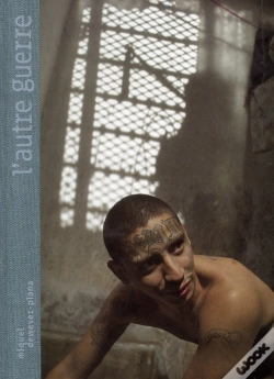 Capa do artigo L'Autre Guerre