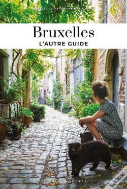 Capa do artigo L'Autre Guide : Bruxelles (Édition 2025)