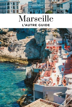 Capa do artigo L'Autre Guide : Marseille (Édition 2025)