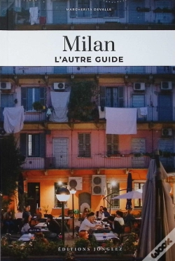 Capa do artigo L'Autre Guide : Milan (Édition 2024)