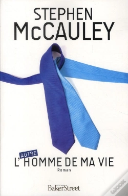 Capa do artigo L'(Autre) Homme De Ma Vie