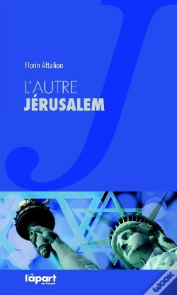 Capa do artigo L'Autre Jerusalem