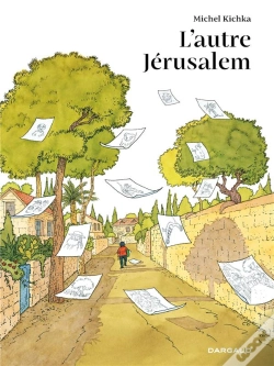 Capa do artigo L'Autre Jérusalem