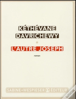 Capa do artigo L'Autre Joseph