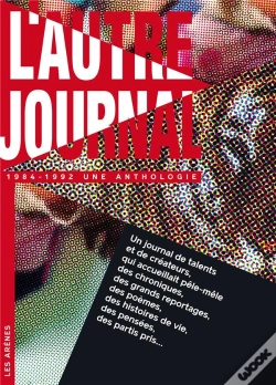 Capa do artigo L'Autre Journal