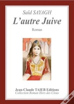 Capa do artigo L'Autre Juive
