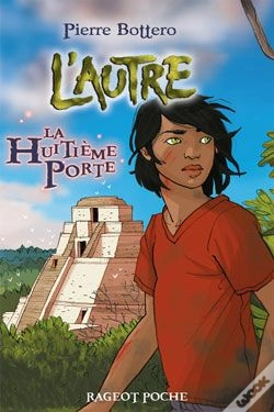 Capa do artigo L'Autre ; La Huitième Porte