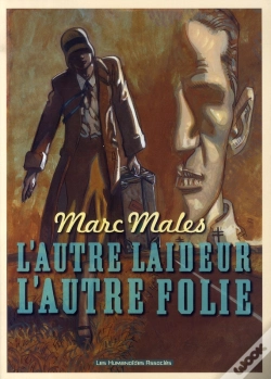 Capa do artigo L'Autre Laideur, L'Autre Folie