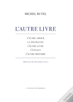 Capa do artigo L'Autre Livre