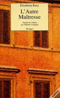 Capa do artigo L'Autre Maitresse