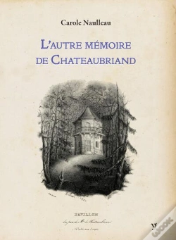 Capa do artigo L'Autre Mémoire De Chateaubriand