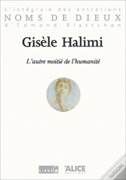 Capa do artigo L'Autre Moitie De L'Humanite