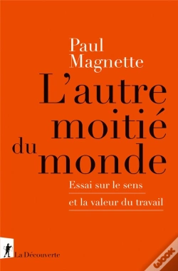 Capa do artigo L'Autre Moitié Du Monde