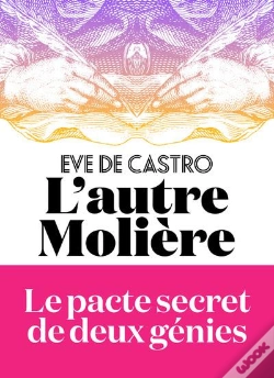 Capa do artigo L'Autre Molière