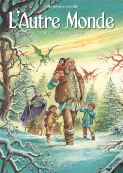 Capa do artigo L'Autre Monde C3 - Tome 2