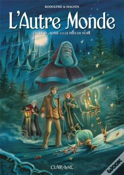 Capa do artigo L'Autre Monde Cycle 3