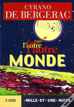 Capa do artigo L'Autre Monde ; Les États Et Empires De La Lune