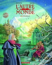 Capa do artigo L